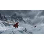 A_tiny_red-cloaked_figure_from_the_game_Journey_st-1778303957911.png